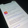 Cara Downgrade iOS 17 Developer Beta ke iOS 16 via iTunes
