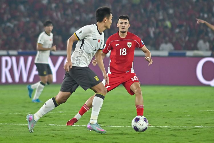 Siaran Langsung Jepang vs Indonesia, Kick Off Pukul 17.35 WIB