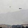 Taliban Menunggu Transfer Kekuasaan Atas Ibu Kota Kabul secara Damai oleh Pemerintah Afghanistan
