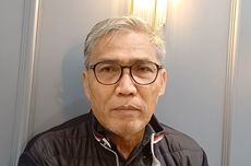 Dirjen PAS Sita Ribuan Ponsel dari Lapas, Komisi XIII: Bukan Hal Luar Biasa