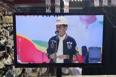 Jokowi: Kita Ingin Pajak Tak Memberatkan Pengusaha