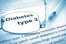 Puasa Intermiten Bisa Obati Diabetes Tipe 2, Benarkah?