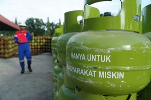 LPG 3 Kg Langka di Lombok Timur, Bupati Iron Curigai 'Panic Buying' dan Penimbunan