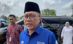 Soal Mahfud MD Mengundurkan dari Menko Polhukam, Zulhas: Kita Hormati