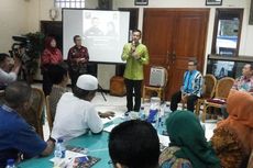 Hari Guru, Agus Yudhoyono Ajak Para Guru Sekolah Swasta Berdiskusi