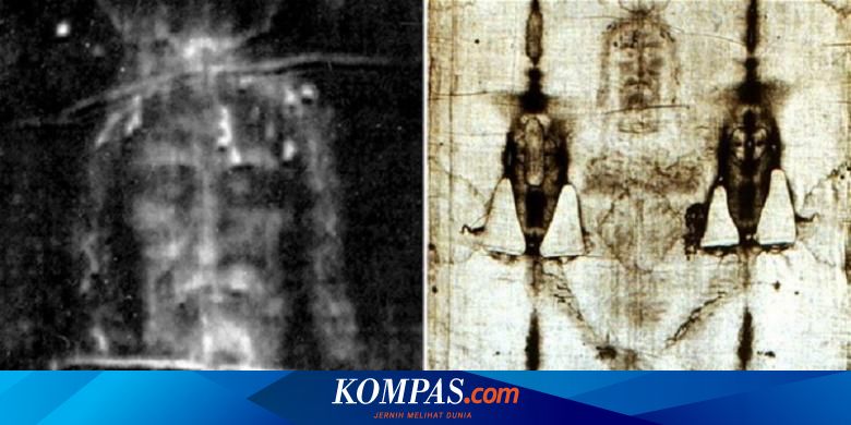 7 Hal Tentang Yesus Yang Tak Banyak Orang Ketahui Halaman All Kompas Com