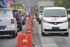 Ada Proyek Tol Becakayu, Jalan KH. Noer Ali Bekasi Dibuat 