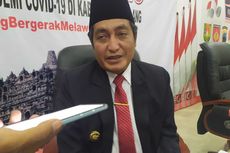 Tak Mau Tambah Beban Masyarakat, Pemkab Magelang Ogah Denda Pelanggar Protokol Kesehatan