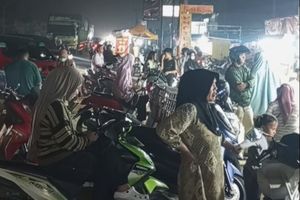 Listrik di Riau Kembali Menyala Setelah 3 Jam Gelap Gulita, Warga: Ini Paling Lama