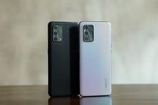 Stok Menipis di Pasar, Oppo A95 Diskontinu di Indonesia