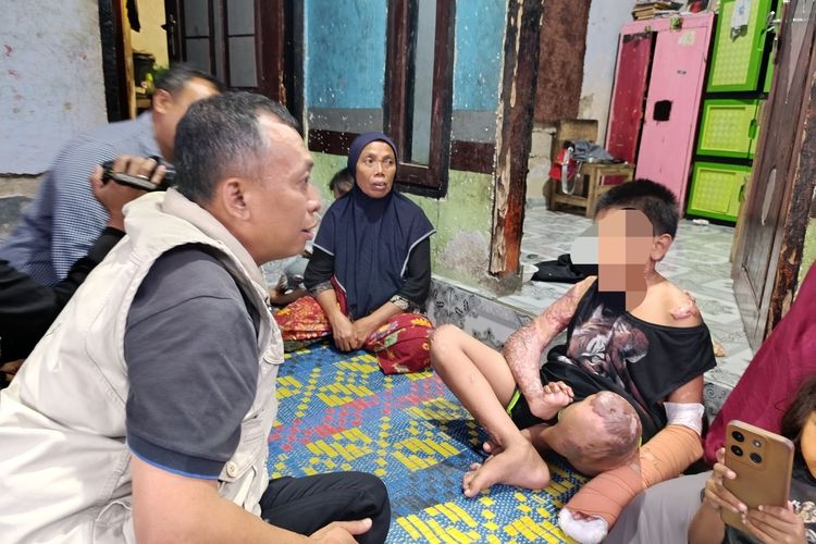 Ponpes di Lombok Tengah soal Kasus Santri Dibakar: Pelaku Dipecat, Bantah Denda Korban