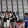Hasil dan Klasemen Liga Italia, Kalahkan Inter Milan, Juventus ke Puncak