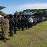 Kunjungan Ma'ruf Amin ke Takengon, 1.500 Personel TNI dan Polri Disiagakan