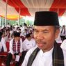 Profil Lasro Marbun, Dicopot Ahok, Diterima Djarot, Digagalkan Gubernur Edy Jadi Sekda Sumut