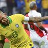 Alasan Dani Alves Dipanggil ke Skuad Brasil untuk Olimpiade Tokyo 2020