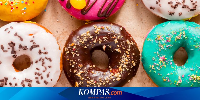 Jco Donuts Bakal Buka 40 Gerai Baru Tahun Ini