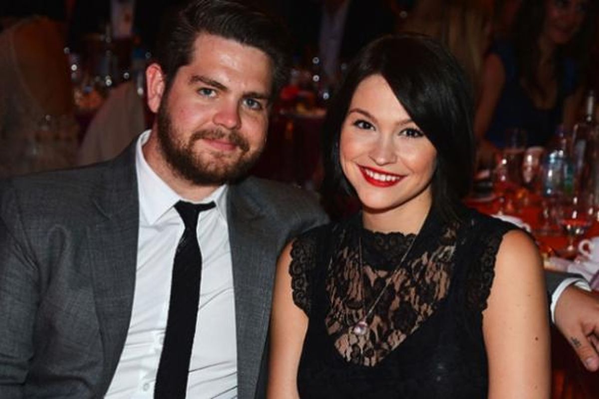 Jack Osbourne Sambut Kelahiran Putri Bernama Ozzy, Warisi Nama Legenda Metal