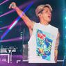 Sukses Tuntaskan Konser di Jakarta, ONE OK ROCK: Aku Cinta Kalian 