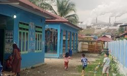 Morowali Tanggung Beban Hilirisasi Nikel, DPRD Soroti Ketimpangan Manfaat