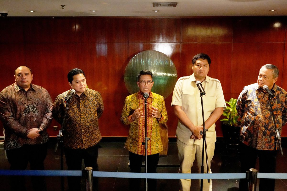 BI Bakal Kucurkan Likuiditas Rp 80 Triliun untuk Program 3 Juta Rumah