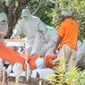 UPDATE: Tambah 144 Orang, Total Pasien Covid-19 Meninggal Ada 45.796