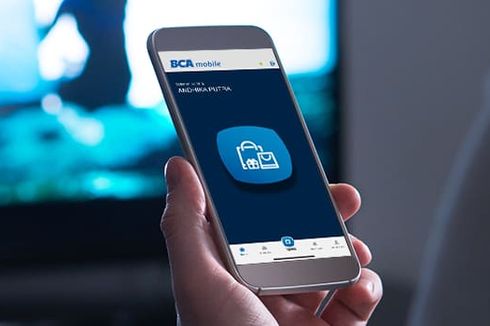 Cara Membeli Token Listrik di ATM BCA, m-Banking BCA, dan KlikBCA