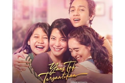 Sinopsis Film Yang Tak Tergantikan, Tayang 15 Januari