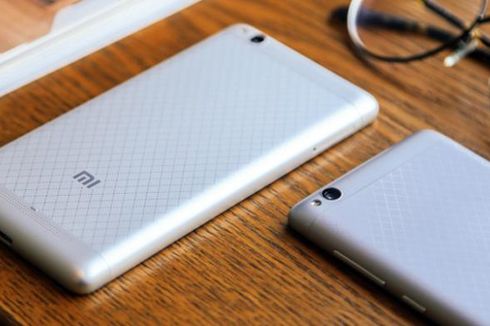 Resmi, Xiaomi Redmi 3s Sudah Bisa Dipesan di Indonesia