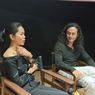 Dwi Sasono dan Prisia Nasution Tak Menyangka Film Anoksia Tayang Perdana di World Cinema Week 2022