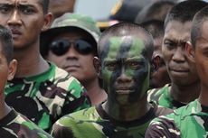 Imparsial: Aneh, Ada Keterlibatan TNI dalam Pemberantasan Terorisme 