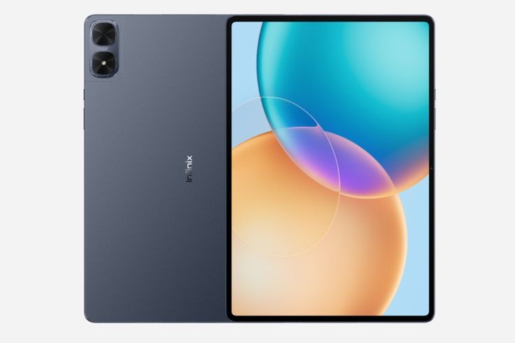 Tablet Infinix Xpad Edge resmi rilis di Indonesia, Senin (19/1/2026)