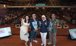 Puncak Pertamina Goes to Campus 2024 Bakal Digelar di Universitas Mulawarman