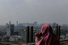 Apa Itu PM2,5 yang Selalu Dikaitkan dengan Polusi Udara?