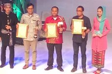 Penghargaan Nugra Jasadarma Pustaloka, Memicu Media Tingkatkan Minat Baca Masyarakat