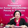 Megawati: Kalau Memungkinkan, Bikinlah di Setiap Daerah Patung Bung Karno