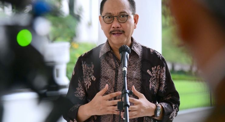Profil Bambang Susantono, 2 Tahun Jabat Kepala Otorita IKN