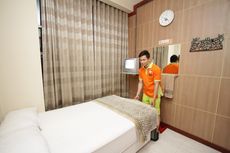 9 Hotel di Malioboro, Hanya Rp 200.000-an