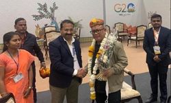 Dukung Kelompok Kerja Pertanian, Sekjen Kementan Hadiri Kegiatan Side Event G20 India