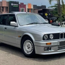 Station Wagon BMW E30 Seken Dibanderol Rp 1,1 Miliar