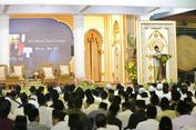 Cak Imin Ajak Santri dan Alumni Pesantren Ambil Peran Jadi Solusi bagi Bangsa