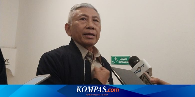 Tutupi yang Bolong dari Anies