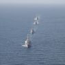 Rusia: Kapal Perang AS di Laut Hitam Mengetes Kesiapan Moskwa