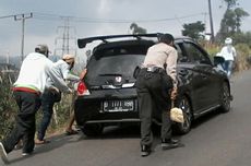 Apa Benar Mobil Transmisi Matik Tidak Boleh Didorong?