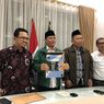 Bantah Keterlibatan Istana, Waketum PPP: Kalau Ada Campur Tangan, Pilihan Pak Jokowi Itu Saya, Bukan Mardiono 