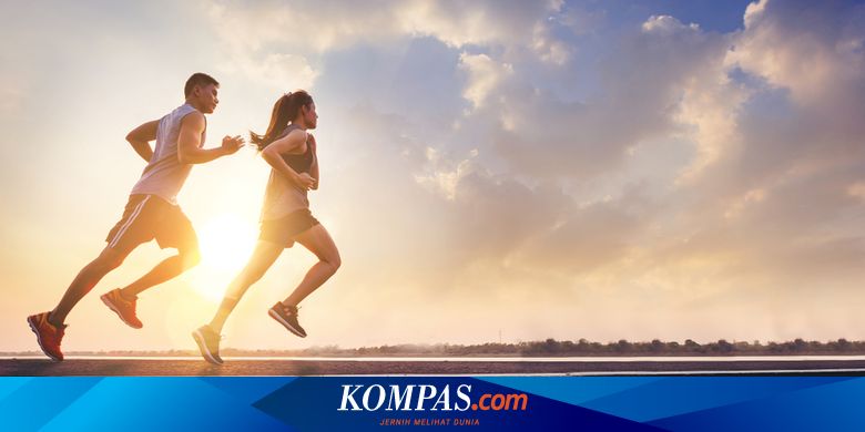 Olahraga Dan Perlindungan Diri Di Masa Pandemi