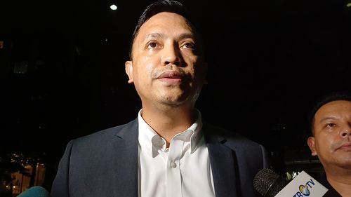 Pengacara: Buku Hasto yang Disita KPK Berisi Catatan Strategi Pemenangan Pilkada Serentak PDI-P