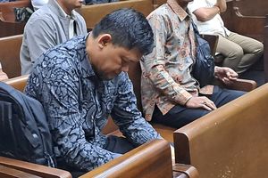 Pejabat Bea Cukai Akui Ada Instruksi 'Bersih-bersih' Jelang OTT KPK