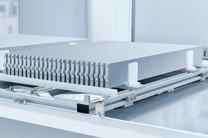 Segini Biaya Ganti Blade Battery BYD Generasi Terbaru