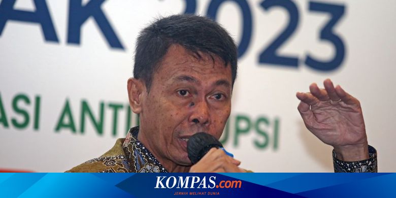 Langkah Nawawi Gantikan Firli Pimpin KPK Diprediksi Cukup Berat