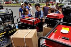 Diduga Keracunan Gas, Satu Keluarga Tewas di Bogor 